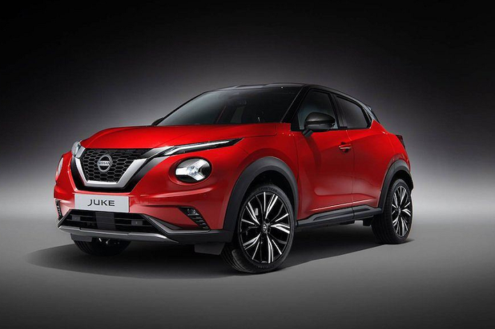 10 năm sau khi thế hệ Juke đầu tiên đã "gây sốc" Thế giới xe bởi thiết kế độc đáo của mình, dòng xe này đã chính thức bước sang đời thứ 2. Được hứa hẹn sẽ vượt trội hơn phiên bản cũ về mọi mặt, Nissan Juke 2020 mới vẫn có kiểu dáng khác biệt so với các mẫu crossover cỡ nhỏ trên thị trường, nhưng đã dựa trên cơ sở nền tảng chassis CMF-B mới nhất của liên minh Renault-Nissan với nhiều ưu điểm vượt trội.