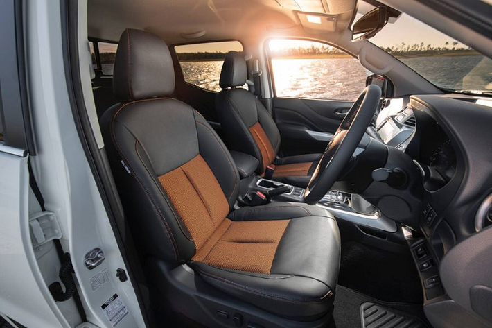 Phiên bản mới cũng có hệ thống thông tin giải trí Alliance In-Vehicle Infotainment (AIVI) hoàn toàn mới với màn hình cảm ứng màu 8.0 inch giao diện và menu người dùng đã được thiết kế lại, cả Apple CarPlay và Android Auto đều đi kèm theo tiêu chuẩn.