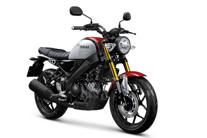 Trong bối cảnh khách hàng đang rất ưa chuộng các dòng xe hoài cổ, Yamaha đã quyết định tạo ra một dòng sản phẩm mới cách đây vài năm với tên gọi Sport Heritage. Tiên phong bởi XSR900 dựa trên cơ sở MT-09, Sport Heritage là những mẫu xe mang phong cách cổ điển, lấy cảm hứng trực tiếp từ các dòng môtô Yamaha hoài cổ trong quá khứ.