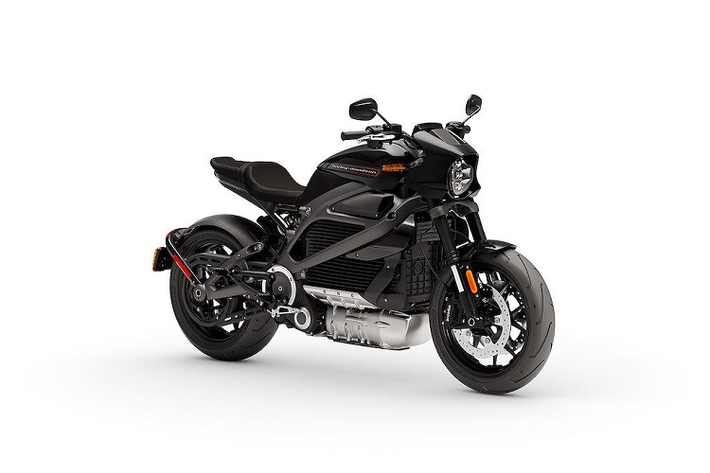 Sau phiên bản concept được ra mắt vào năm 2014, Livewire bản thương mại đã được hãng chính thức ra mắt tại triển lãm EICMA 2018. Tuy nhiên phải tới nay, toàn bộ các thông tin chi tiết về chiếc xe mới được Harley-Davidson công bố.