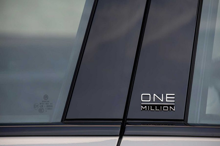 Trên thực tế, Touareg đã rút khỏi thị trường Mỹ vì doanh số không tốt nhưng ở những khu vực khác trên thế giới Touareg vẫn là một chiếc xe được nhiều người tiêu dùng tin tưởng và lựa chọn.
