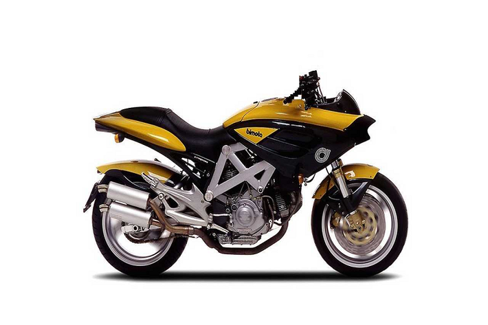 Bimota Mantra - Mantra là một mẫu xe khá xấu xí, mặc dù được thiết kế bởi Bimota - một hãng xe Ý luôn cho ra những tác phẩm bắt mắt. Phần đầu xe kì cục với nửa trên nặng nề trông rất mất cân đối so với phần đuôi xe kém hấp dẫn. Mọi chi tiết của Mantra trông đều bất hợp lý, khiến nó trở thành một ứng viên nặng kí cho danh hiệu mẫu xe xấu nhất mọi thời đại.