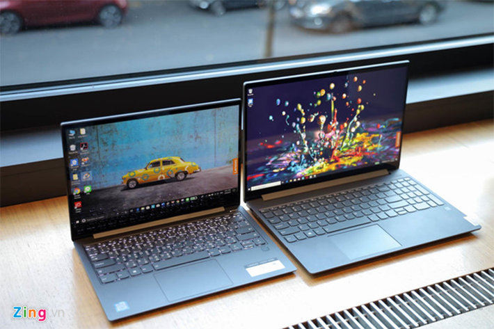 “Người dùng chắc chắn thích những tính năng đó, do vậy chúng tôi quyết định đưa lên laptop”, ông Dilip Bhatia, Phó chủ tịch về marketing và trải nghiệm người dùng của Lenovo nói với Zing.vn.