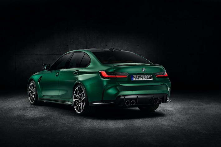 BMW M4 thế hệ trước cũng được sản xuất tại nhà máy Munich. Tuy nhiên, từ mùa xuân vừa rồi, thế hệ mới được chuyển sang nhà máy Dingolfing để BMW lắp đặt dây chuyền mới cho M4 Coupe và M3 mới.