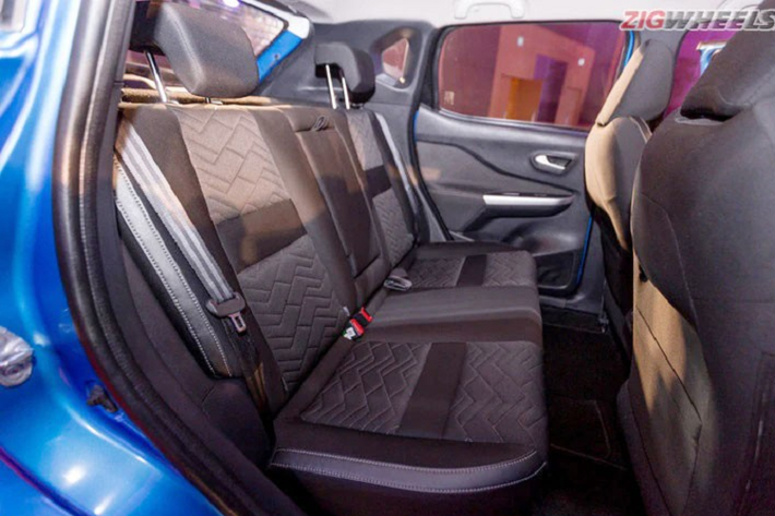 Nguồn cung cấp sức mạnh cho Nissan Magnite 2021 là 2 loại động cơ khác nhau, bao gồm máy xăng 1.0 lít và máy xăng tăng áp 1.0 lít.