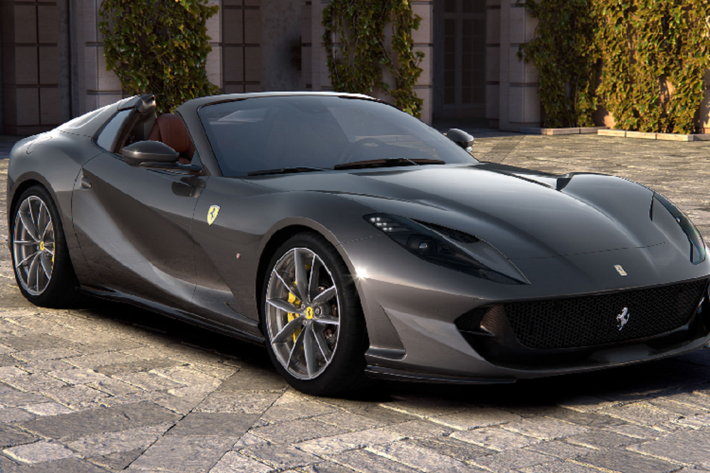 Giải thưởng Xe của năm do TopGear tổ chức thường niên bao gồm 18 hạng mục. Trong đó, Ferrari đã xuất sắc khi có đến 2 đại diện được vinh danh trong số 18 hạng mục này bao gồm: Âm thanh của năm (Noise Of The Year) thuộc về chiếc siêu xe Ferrari 812 GTS và Chiến binh thân thiện môi trường của năm (Eco-Warrior Of The Year) thuộc về SF90.