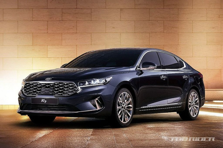 Mới đây, hãng xe Hàn Quốc - KIA Motors đã cho ra mắt phiên bản nâng cấp của mẫu xe Kia K7 2021 mới với một thay đổi nhỏ. Đây được xem như một phiên bản nâng cấp khá sớm của mẫu sedan hạng sang này khi phiên bản facelift cũng chỉ vừa ra mắt cách đây hơn 1 năm.
