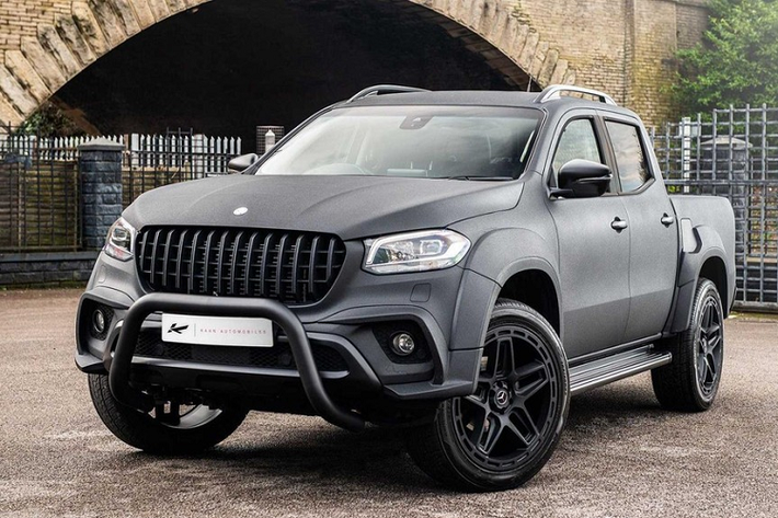 Vì doanh số thấp, Mercedes-Benz đã quyết định ngừng sản xuất mẫu xe bán tải hạng sang X-Class. Trong năm 2019, chỉ có 15.300 chiếc Mercedes-Benz X-Class hạng sang được bán trên toàn cầu, một doanh số thảm bại đối với thương hiệu ngôi sao 3 cánh. Để so sánh, hơn 9.500 chiếc SUV GLE-Class đã được bán chỉ trong nửa đầu năm 2020 tính riêng thị trường Mỹ.