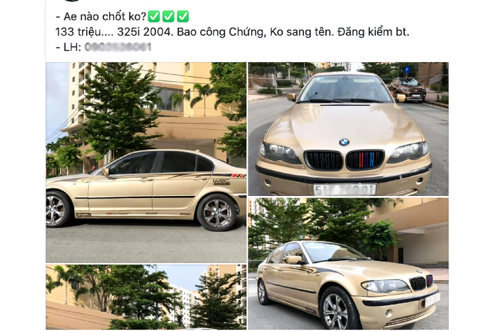 Nhìn chung, những mẫu xe sang thương hiệu Đức có tuổi đời từ 5 – 10 năm (hoặc hơn) thường mất giá rất nhanh, lý do là người mua phải tốn kém khá nhiều chi phí để bảo trì & bảo dưỡng nhiều hạng mục hơn so với các dòng xe phổ thông để giúp xe vận hành ổn định – không bị nằm đường.