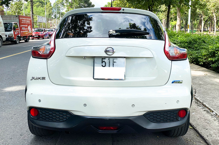 Tuy nhiên, phụ tùng thay thế cho dòng Juke này không thật sự phổ biến và có giá cao. Bên cạnh đó, mẫu xe này cũng “khó bán” nếu có nhu cầu bán lại.
