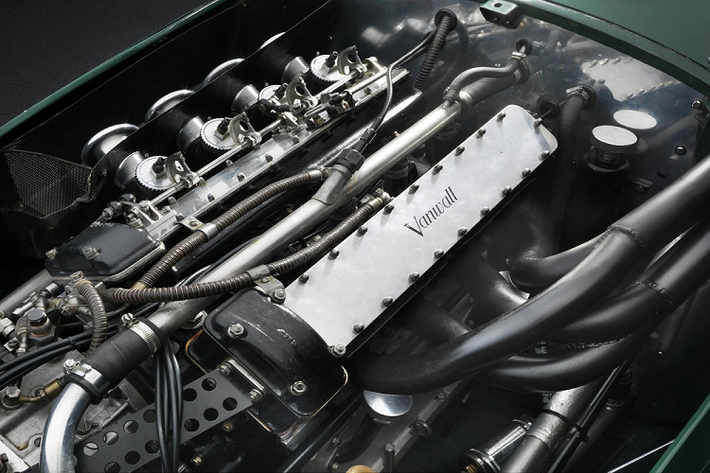 Hiện nay, Vanwall cũng không phải công ty duy nhất đang phục sinh những xe đua Anh Quốc lịch sử. Ví dụ, Aston Martin đang tái chế tạo DB4 GT Zagato cùng với DBS GT Zagato dựa trên DBS Superleggera để trở thành một phần của DBZ Century Collection.