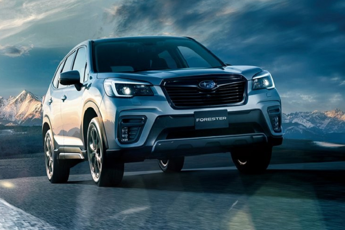 Trên thực tế, trước Forester 2021, động cơ này đã được dùng cho một mẫu xe Subaru khác, đó là Levorg mới. Hãng Subaru cho biết, động cơ tăng áp này sẽ chỉ dành cho Subarru Forester bản Sport mới.