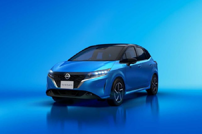 Bản nâng cấp này được Nissan ra mắt nhằm thay thế chiếc Note hiện tại, vốn đã có mặt trên thị trường từ năm 2012. Ở thế hệ mới này, chiếc Nissan Note 2021 mới được hãng xe hơi đến từ Nhật Bản nâng cấp một cách toàn diện. Ngoại thất, nội thất, công nghệ và động cơ, tất cả đều được đổi mới để phù hợp hơn với thị hiếu của khách hàng.