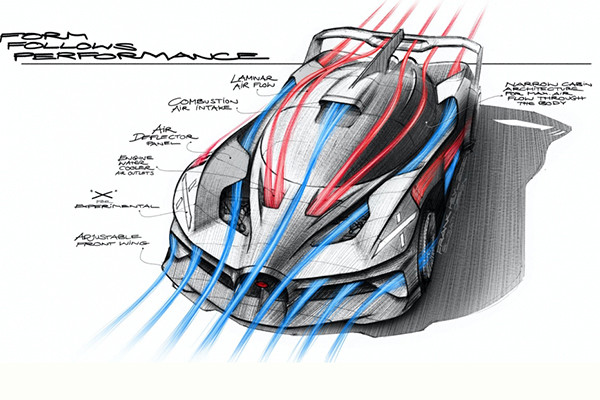 Hiện phiên bản thử nghiệm của Bolide thường được bắt gặp tại trường đua Paul Ricard nước Pháp. Tuy sở hữu những con số ấn tượng kể trên, Bugatti Bolide chỉ là một phiên bản nguyên mẫu thử nghiệm cho những sản phẩm thương mại sau này của hãng. Hãng xe cho biết thời gian phát triển mẫu xe mới này kéo dài trong 8 tháng, và hiện chưa có dự định sản xuất thương mại siêu phẩm này trong thời gian tới.