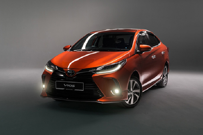 Động thái ra mắt phiên bản nâng cấp mới của Toyota Vios tại các thị trường Philippines và Malaysia cho thấy nhiều khả năng mẫu xe này sẽ sớm được đưa về Việt Nam, cạnh tranh với các đối thủ khác trong phân khúc sedan hạng B đầy sôi động như: Honda City, Hyundai Accent, Suzuki Ciaz, Mazda2, Kia Soluto,...