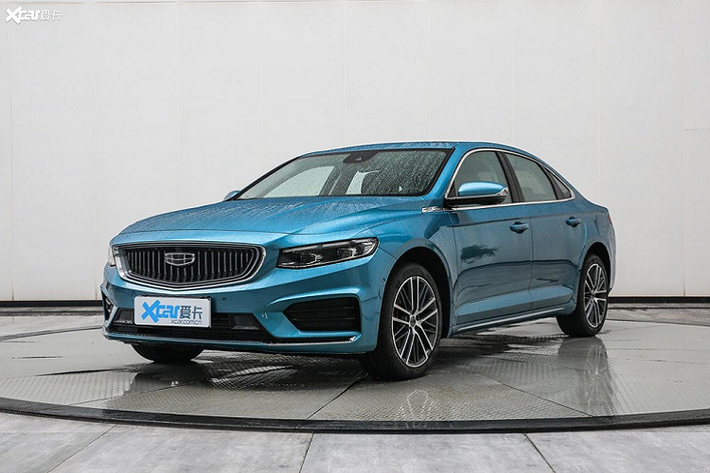 Tại Triển lãm Ô tô Bắc Kinh mới diễn ra vào đầu tháng này, thương hiệu Geely đã giới thiệu tới công chúng mẫu sedan cao cấp mới mang tên Geely Xing Rui 2021 mới, trước đây là bản concept Preface. Giờ đây, mẫu xe này đa chính thức tới các đại lý và bán đến tay người tiêu dùng tại Trung Quốc.