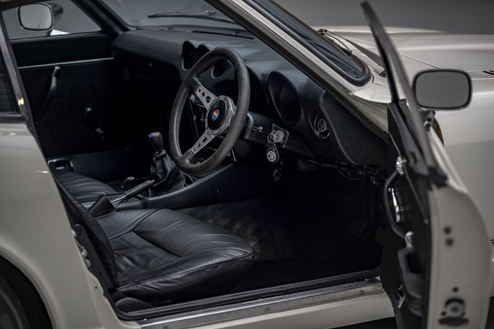 Nissan S30 (được bán tại Nhật Bản với tên gọi Nissan Fairlady Z và ở các thị trường khác với tên gọi Datsun 240Z) là thế hệ đầu tiên của dòng xe coupe 3 cửa 2 chỗ Z GT. Dòng xe này được sản xuất bởi Nissan Motors của Nhật Bản trong giai đoạn kể từ năm 1969 đến năm 1978.