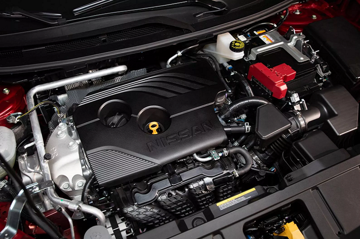 Khách hàng có thể lựa chọn Gói nâng cấp SV Premium với giá 2,660 USD hoặc Gói SL Premium với giá 1,320 USD. Dựa trên nền tảng hoàn toàn mới, Nissan Rouge 2021 (thế hệ 3) hứa hẹn sẽ đem đến cảm giác lái phấn khích và hiệu suất vượt trội hơn nhờ động cơ mạnh mẽ và hệ thống Kiểm soát chuyển động xe mới.