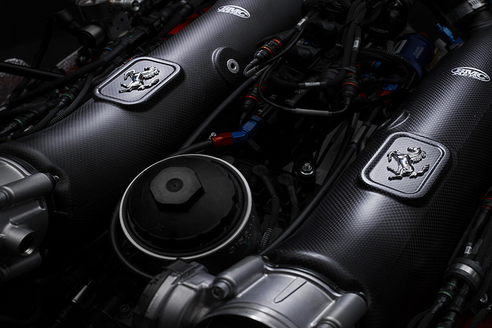 Là mẫu xe giới hạn, 488 GT Modificata sẽ chỉ được bán cho những người tham gia giải đua Competizioni GT cùng Ferrari hoặc Club Competizioni GT. Mức giá xe Ferrari 488 GT Modificata 2021 chưa được tiết lộ.