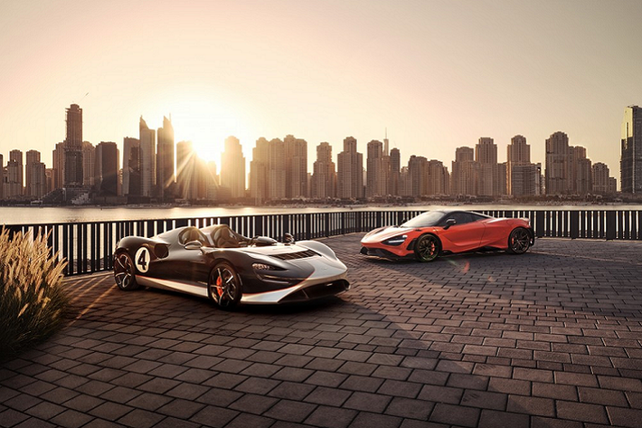 McLaren Elva là dòng siêu xe Ultimate nổi tiếng của hãng xe đến từ Anh quốc, với việc sản xuất giới hạn ban đầu dự kiến là 399 chiếc, sau đó được hãng McLaren giảm xuống còn 249 chiếc và mới đây nhất là thông báo sẽ chỉ có 149 chiếc siêu xe McLaren Elva được ra đời trên thế giới khiến không ít người bị sốc.