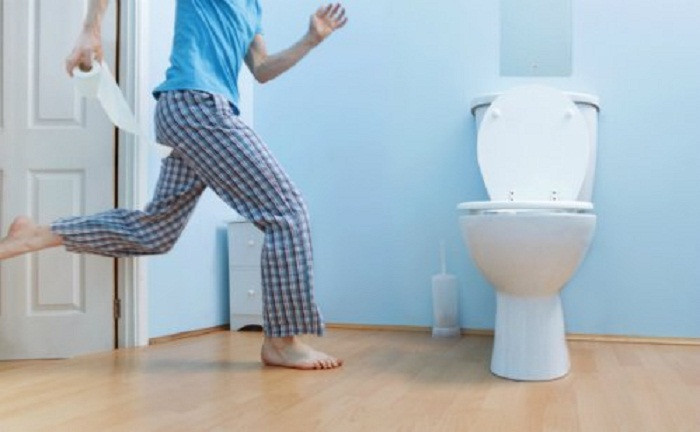 Sử dụng loại giấy này về lâu dài thực sự không hề tốt cho vùng kín cũng như sức khỏe tử cung.