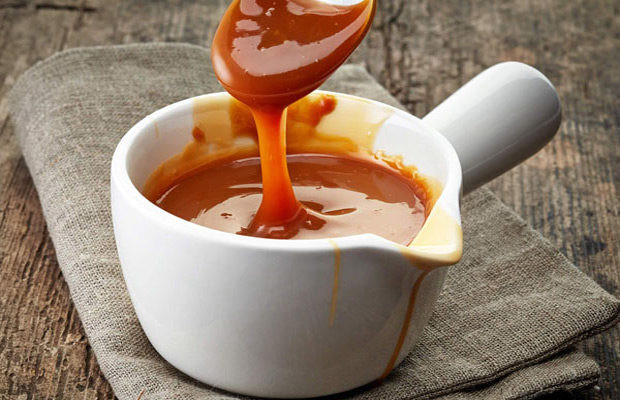 Chất tạo màu caramel nhân tạo gây ung thư có trong các thực phẩm và đồ uống, sử dụng phổ biến nhất trong cola. Ảnh: luankha.