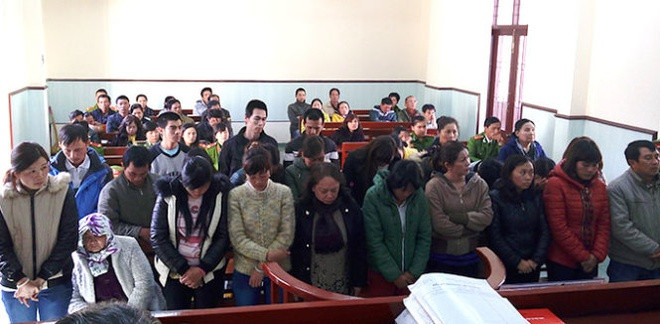 Năm 2009, sau khi ra tù, Oanh Hà liên tục tổ chức các cuộc đánh bạc và lại bị Cơ quan điều tra Bộ Công an khởi tố, bắt giam cùng 40 đối tượng khác và nhận thêm án phạt 5 năm tù.
