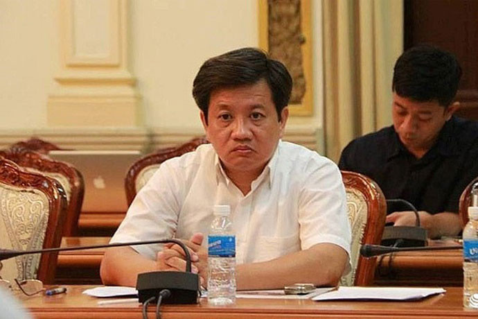 Căn nhà có kinh phí xây dựng 60 triệu đồng trích từ số tiền ông Đoàn Ngọc Hải nhận được khi giải quyết chính sách thôi việc ở Tổng Công ty Xây dựng Sài Gòn TNHH Một Thành viên.