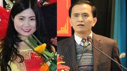 Hot girl Quỳnh Anh được quan tỉnh "nâng đỡ không trong sáng": Trong giai đoạn từ tháng 10/2010 - 11/2015, khi đó là Bí thư Đảng ủy, Giám đốc Sở Xây dựng Thanh Hóa, ông Ngô Văn Tuấn đã vi phạm nguyên tắc tập trung dân chủ, vi phạm các quy định của Đảng, Nhà nước về công tác tổ chức, cán bộ.