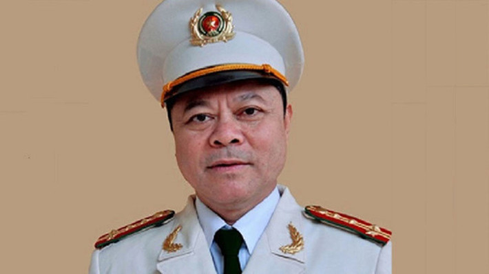 Ngày 25/1/2019, Công an TP Thanh Hóa, đã công bố Quyết định của Bộ trưởng Bộ Công an về việc tước danh hiệu Công an nhân dân đối với đại tá Nguyễn Chí Phương, Trưởng Công an TP Thanh Hóa.