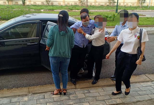 Sáng nay (8/5), TAND tỉnh Thanh Hóa mở phiên xét xử sơ thẩm vụ án Nhận hối lộ đối với bị cáo Nguyễn Chí Phương (cựu đại tá, cựu Trưởng Công an TP Thanh Hóa) sau 2 lần bị trì hoãn.