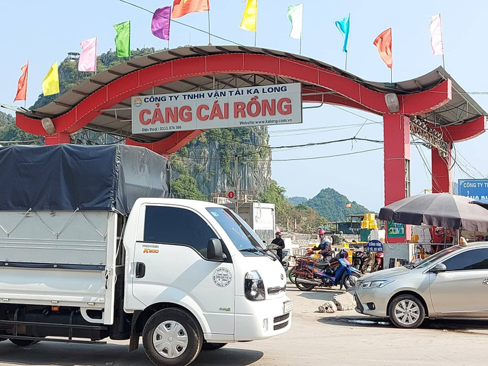 Để không bị lọt các trường hợp trở về từ vùng dịch hoặc có lịch sử dịch tễ tiếp xúc gần với các ca dương tính, chính quyền tỉnh Quảng Ninh khuyến cáo người dân chủ động, thành khẩn khai báo y tế với chính quyền địa phương. Đồng thời sẽ xử lý nghiêm đối với những trường hợp cố tình khai báo thiếu trung thực về điều tra dịch tễ, gây khó khăn cho công tác truy vết, khoanh vùng dập dịch.