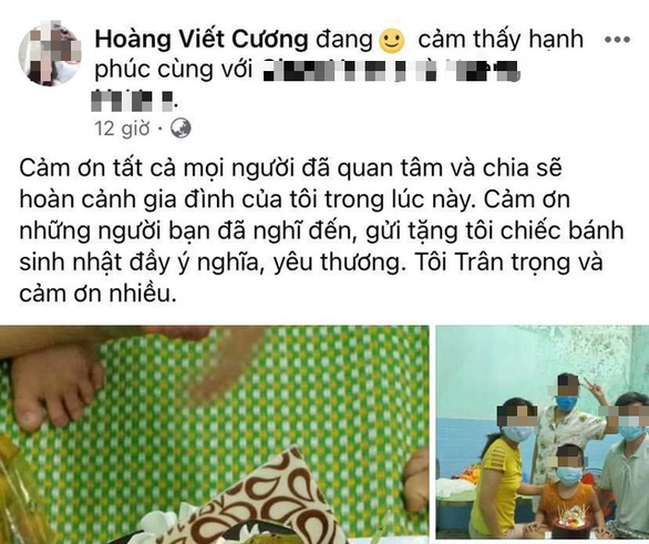 Cách chức phó chủ tịch UBND phường tổ chức sinh nhật trong khu cách ly: Ngày 22/12/2020, UBND TP Đông Hà (Quảng Trị) có quyết định cách chức Phó chủ tịch UBND phường 5 với ông Hoàng Viết Cương vì tổ chức sinh nhật trong khu cách ly. Trước đó, ngày 15/8, vì tiếp xúc với vợ là ca dương tính COVID-19 nên ông Cương được đưa vào cách ly tại Trung tâm Y tế TP Đông Hà. Trong thời gian trên, ông Cương đã gọi vợ đang được cách ly ở phòng gần đó qua để tổ chức sinh nhật cùng nhau và đăng tải trên mạng FB gây bức xúc trong dư luận.