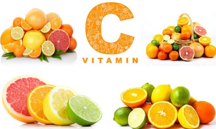 Thiếu vitamin C thường gây đau khớp nghiêm trọng. Trong trường hợp thiếu vitamin C nghiêm trọng, chảy máu có thể xảy ra trong các khớp, gây sưng đau. Ảnh: suckhoedoisong.