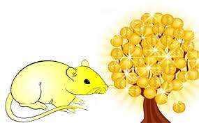 Tuổi Tý: Tháng 7 âm lịch, tài vận của người tuổi Tý tương đối vượng phát, thu nhập gia tăng đáng kể.