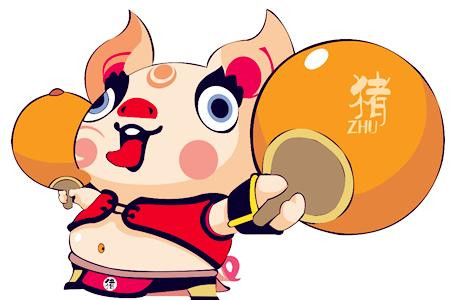 Tuổi Hợi: Tháng 7 âm lịch chính là tháng sinh tài của của người tuổi Hợi. Dù các khoản thu nhập tăng lên đáng kể nhưng con giáp này cũng không nên quá tham lam.