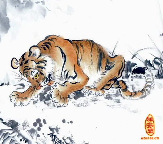 Tuổi Dần: Vận may của người tuổi Dần thường đến tương đối muộn, đó là do tính cách bốc đồng, thiếu sự quy hoạch tương lai của con giáp này.