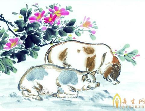 Tuổi Hợi: Không nỡ tiêu tiền. Người tuổi Hợi là con giáp nổi tiếng keo kiệt nhất trong số 12 con giáp, ngay đến cả tiền tiêu cho bản thân con giáp này cũng không nỡ tiêu.