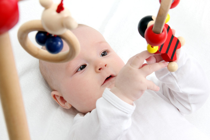 Tuổi Thân: Giống như người tuổi Tý và tuổi Thân, khi xét về âm dương, người tuổi Thân thuộc Dương, nên việc sinh ra con trai là điều khó tránh khỏi. Ảnh: marrybaby.vn.
