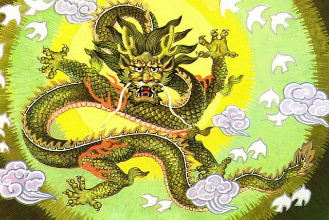 Tuổi Thìn: Tháng 9, người tuổi Thìn bước vào cục diện “Dậu Thìn Tương Hợp, Lục Hợp Quý Nhân” nên vận thế khởi sắc, mọi đen đủi trước đây đều được hóa giải hết.