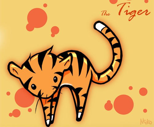 Vận đào hoa của tuổi Dần trong tháng khá tốt, có mối quan hệ hài hòa với người khác giới, là một tháng tốt đẹp để hẹn hò.