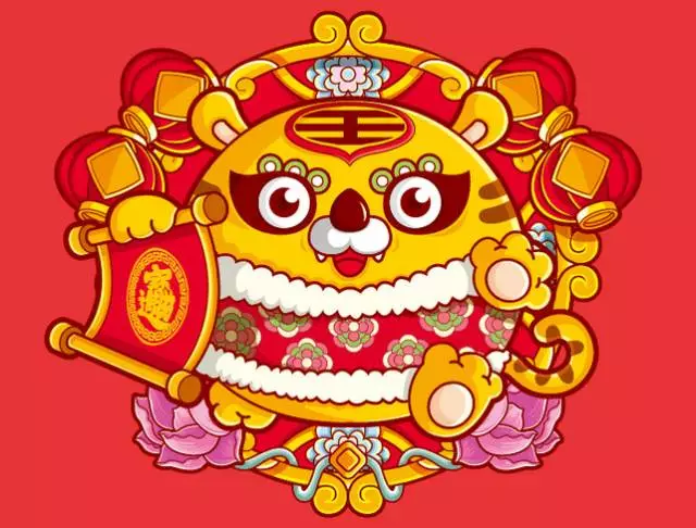 Tuổi Dần: Trong tháng 10/2017, vận may sẽ liên tiếp kéo đến với người tuổi Dần, đặc biệt là trong sự nghiệp.
