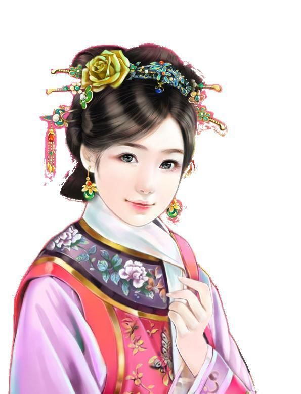 Vị phò mã mà Càn Long Đế chọn năm 9 tuổi đã được đưa vào cung nuôi dưỡng, cùng học tập, lớn lên bên cạnh các Hoàng tử của Càn Long Đế. Năm Càn Long thứ tám, Càn Long đã phong cho vị phò mã này là Phụ quốc công và có thể nói đây là vị Phụ quốc công trẻ nhất trong lịch sử nhà Thanh. Ảnh: baidu.com.