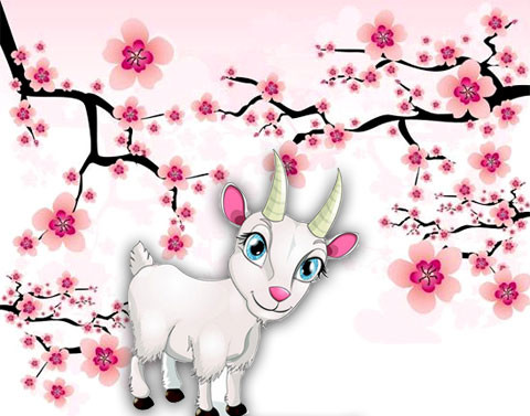Tuổi Mùi: Người tuổi Mùi rất thích giúp đỡ người khác và luôn hết hết lòng vì bạn bè. Với tính cách như vậy, con giáp này thường được trời phật ưu ái do đó luôn gặp may mắn khi bước vào trung vận nên chuyện trở nên giàu có là điều chắc chắn sẽ xảy ra. (Bài viết chỉ mang tính tham khảo, cung cấp nội dung trắc nghiệm vui cho bạn đọc).