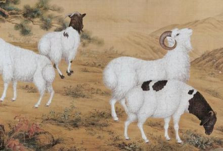 49 ngày tới, tài vận của người tuổi Mùi ngày càng thuận lợi. Không những chính tài hồng phát mà hoạnh tài cũng vô cùng hanh thông. Người tuổi Mùi không chỉ được tăng lương mà còn thu được những khoản lợi nhuận kếch xù từ việc đầu tư bên ngoài.