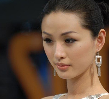 Miệng lợn: Miệng lợn là miệng có môi trên dài và thô, môi dưới nhỏ nhọn. Ảnh: baidu.com.