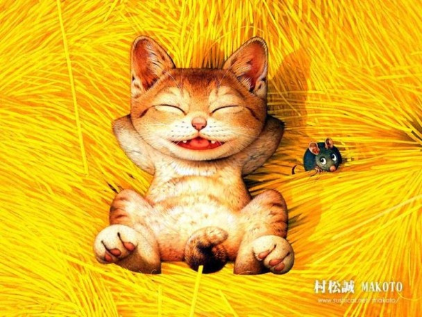 Vận đen tan biến, đồng thời đón nhận “hồng vận” nên tài vận của con giáp này vượng phát, sự nghiệp hanh thông, tình cảm viên mãn. Do vậy, người tuổi Mão sẽ đón nhận “tam hỷ lâm môn”. (Bài viết chỉ mang tính tham khảo, cung cấp nội dung trắc nghiệm vui cho bạn đọc).
