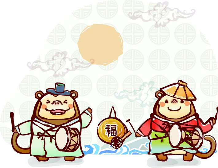 Người tuổi Thân thiên chất thông minh, tài hoa hơn người. Thời gian gần đây vận thế của họ không tốt nhưng bước vào tháng 8 vận may sẽ đến với con giáp này.