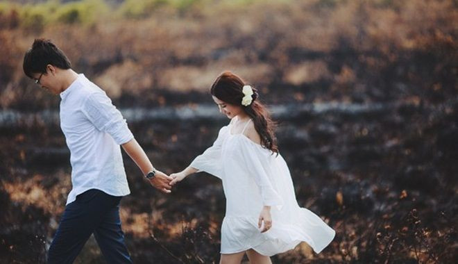 Người tuổi Tý và tuổi Sửu nếu kết hôn, hôn nhân của hai con giáp này sẽ vô cùng hạnh phúc. Chồng giàu vợ sang, cặp đôi sẽ sống trọn đời bên nhau đến đầu bạc răng long. Ảnh: bestie.vn.