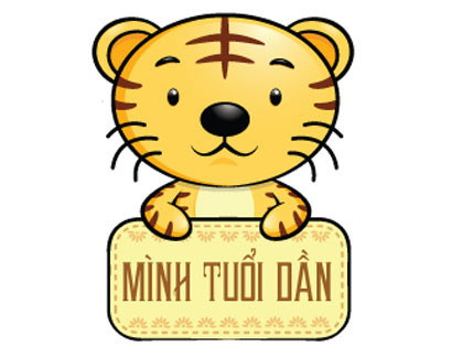 Tuổi Dần: Công việc: nên biết nắm bắt lấy cơ hội tốt trước mắt. Tài vận: có thêm nhiều khoản thu. Tình cảm: chuyện tình cảm ngọt ngào. Sức khỏe: sức khỏe tót. Hướng vượng tài: hướng Tây Bắc, kỵ hướng Đông Nam. Màu sắc vượng tài: màu đỏ. Quý nhân: tuổi Tuất.